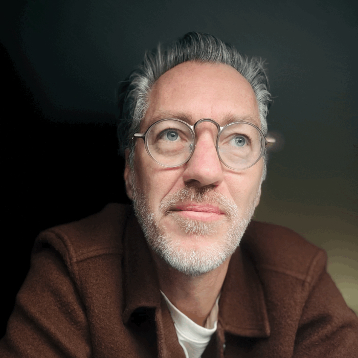 Dennis Vrooland
